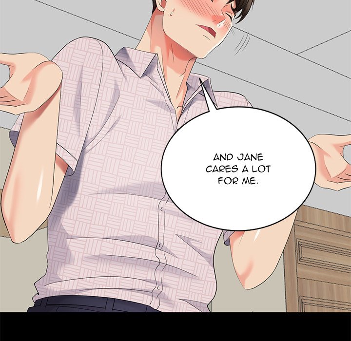 Secret Hideout Chapter 42 image 115