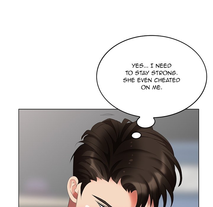 Secret Hideout Chapter 42 image 117