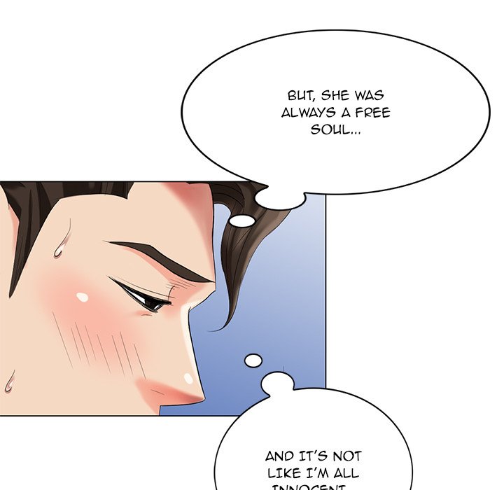 Secret Hideout Chapter 42 image 119