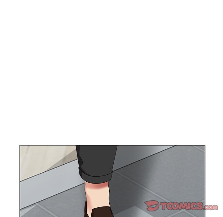 Secret Hideout Chapter 42 image 122