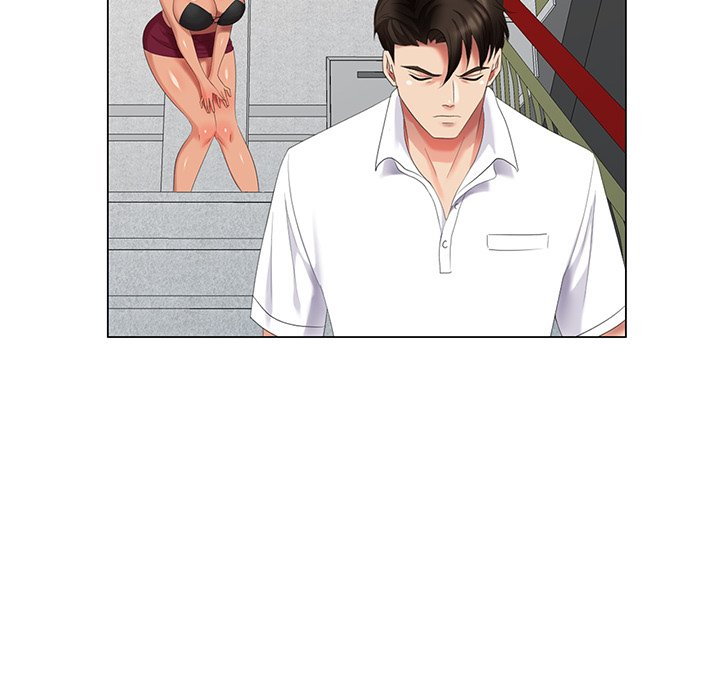 Secret Hideout Chapter 42 image 125