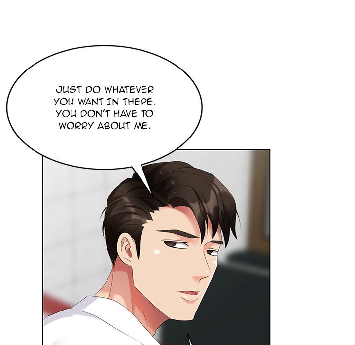Secret Hideout Chapter 42 image 126