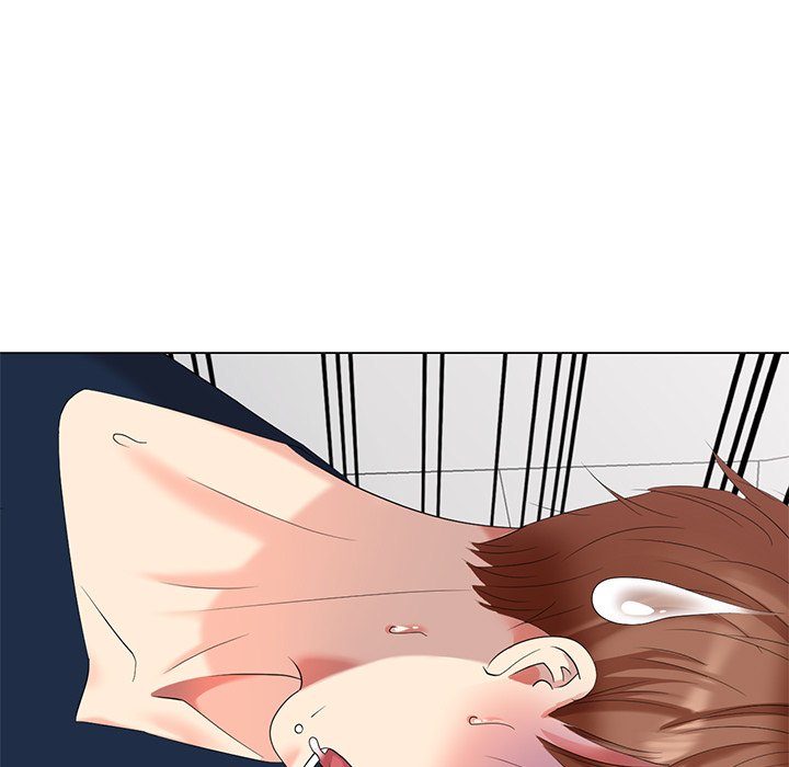 Secret Hideout Chapter 42 image 12