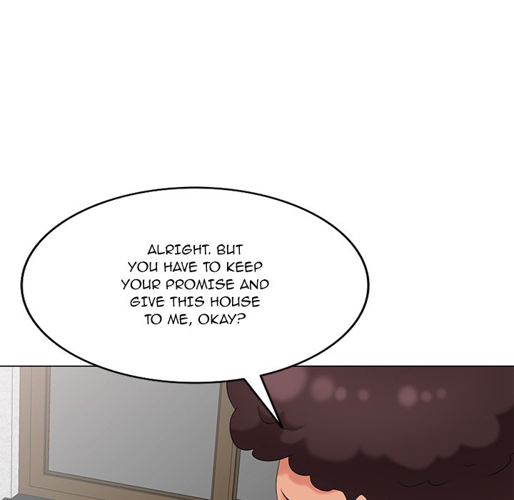 Secret Hideout Chapter 42 image 129
