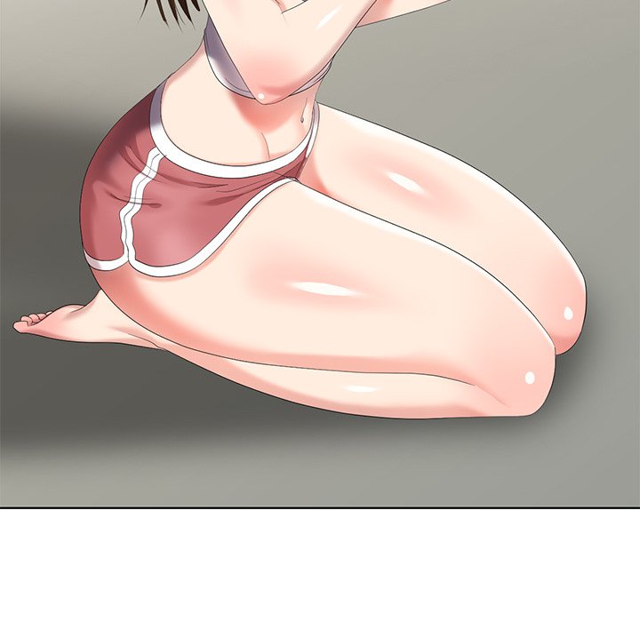 Secret Hideout Chapter 42 image 144