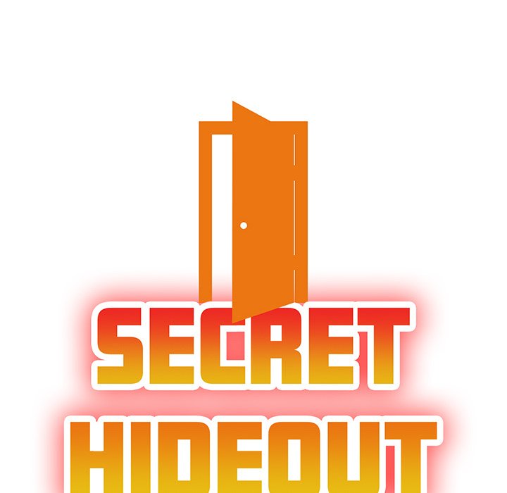 Secret Hideout Chapter 42 image 16