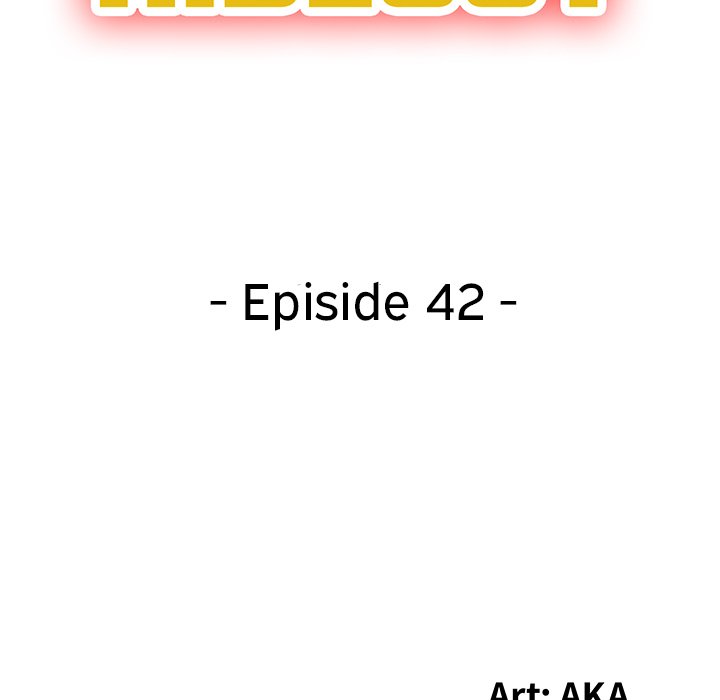 Secret Hideout Chapter 42 image 17