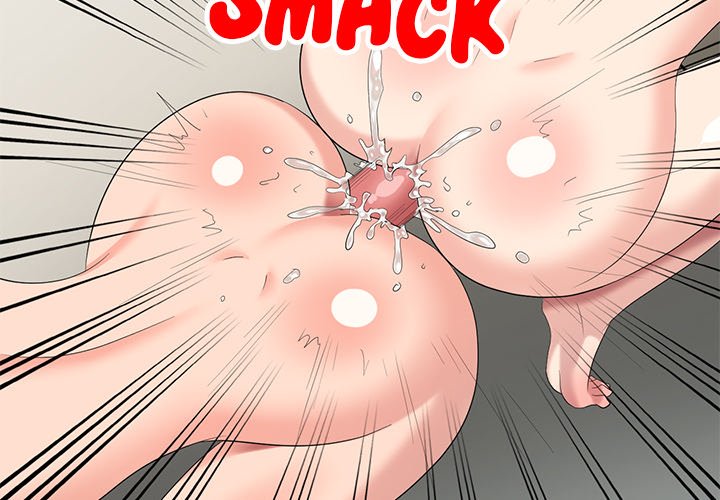 Secret Hideout Chapter 42 image 1