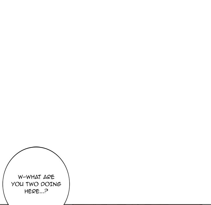 Secret Hideout Chapter 42 image 21