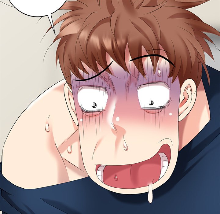Secret Hideout Chapter 42 image 22