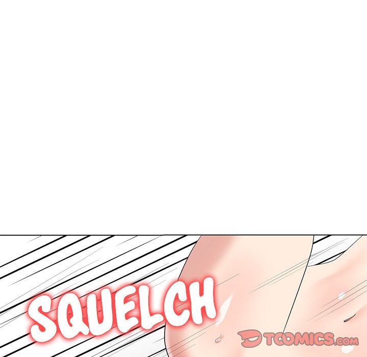 Secret Hideout Chapter 42 image 26