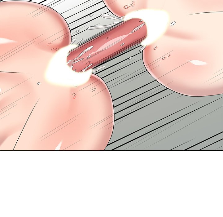 Secret Hideout Chapter 42 image 27