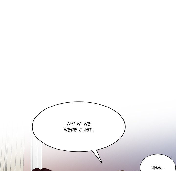 Secret Hideout Chapter 42 image 28