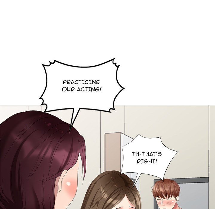 Secret Hideout Chapter 42 image 31