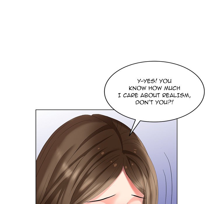Secret Hideout Chapter 42 image 35