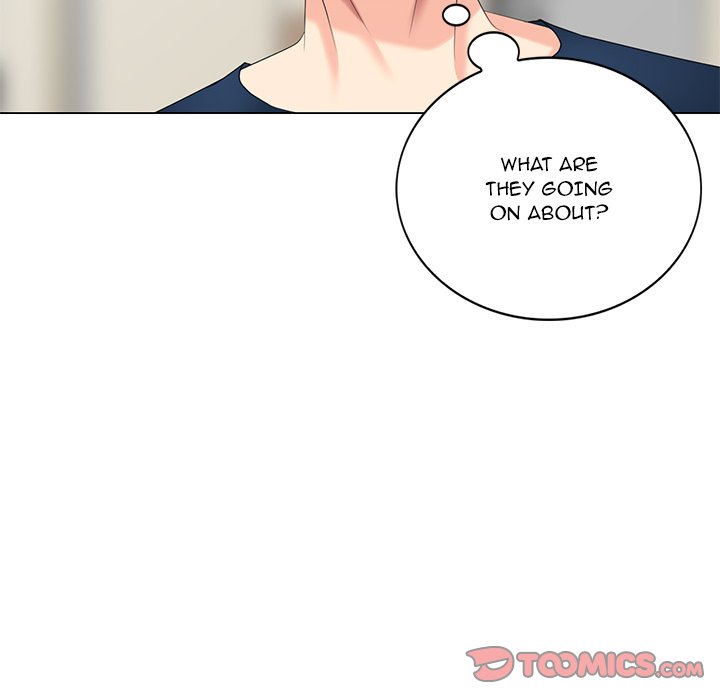 Secret Hideout Chapter 42 image 38
