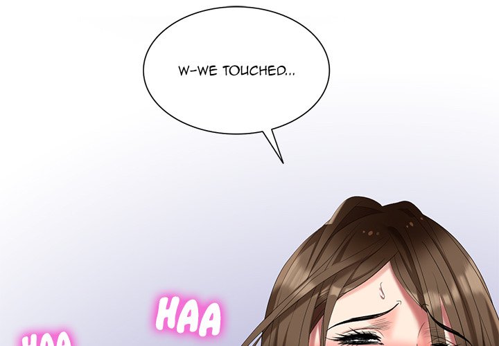 Secret Hideout Chapter 42 image 3