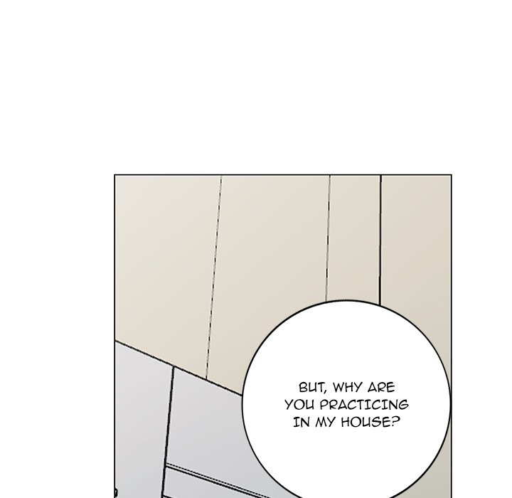 Secret Hideout Chapter 42 image 39