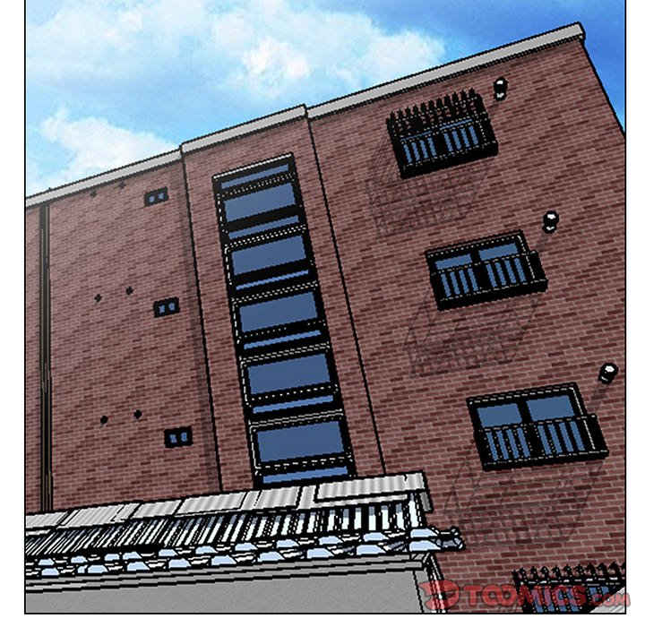 Secret Hideout Chapter 42 image 44