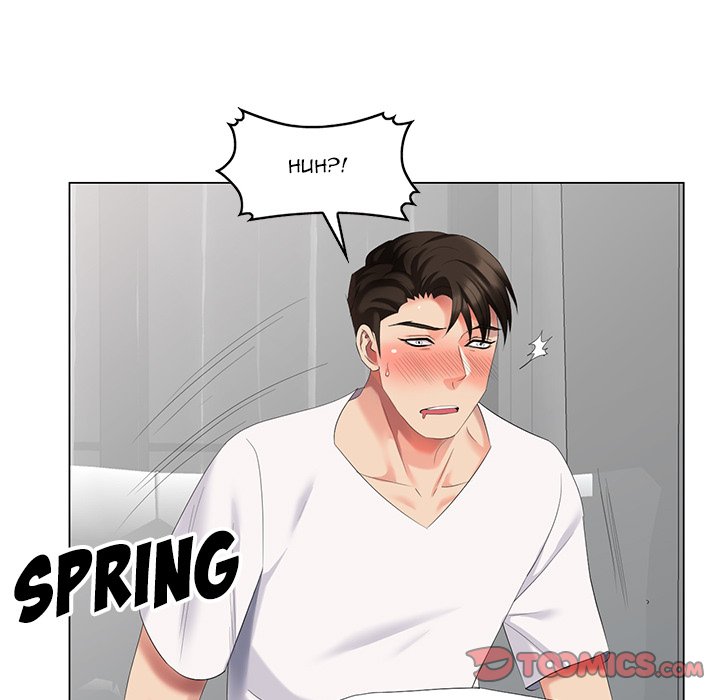 Secret Hideout Chapter 42 image 68