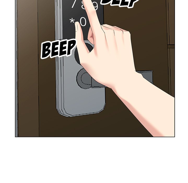 Secret Hideout Chapter 42 image 6