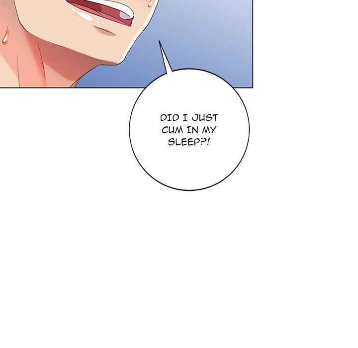 Secret Hideout Chapter 42 image 73