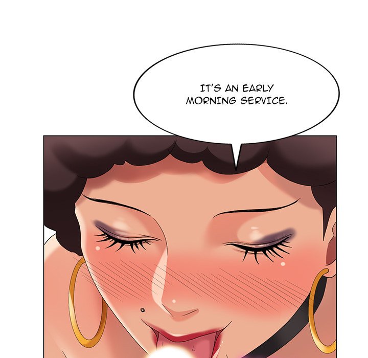 Secret Hideout Chapter 42 image 79