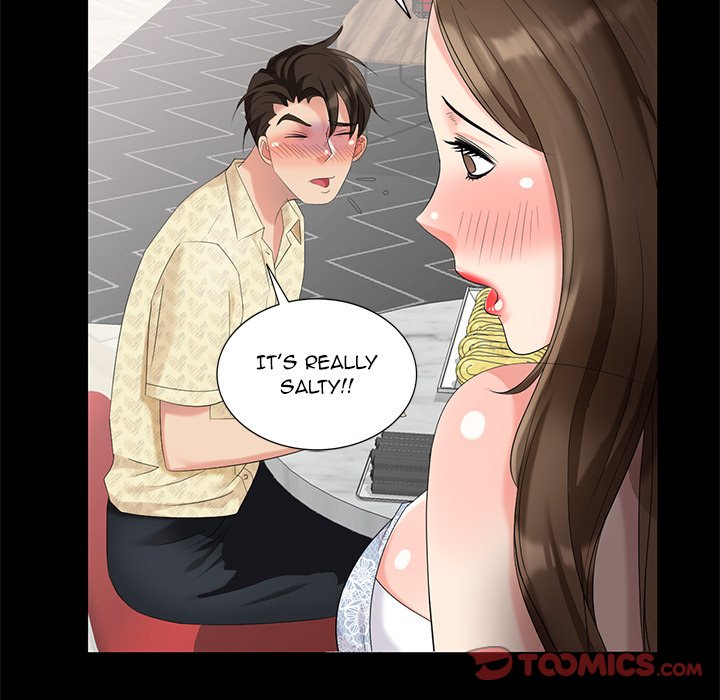 Secret Hideout Chapter 42 image 92