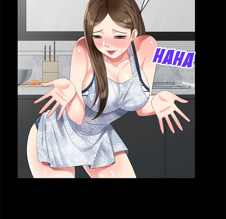Secret Hideout Chapter 42 image 94