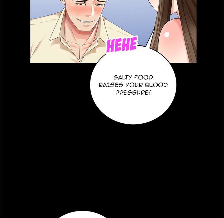 Secret Hideout Chapter 42 image 96