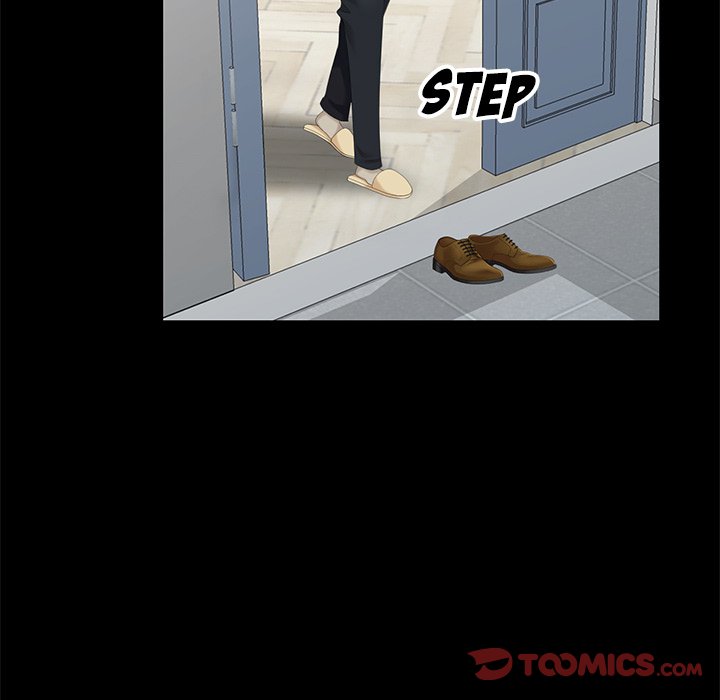 Secret Hideout Chapter 42 image 98