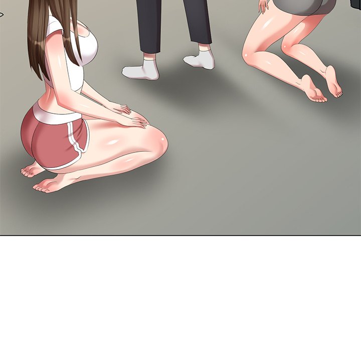 Secret Hideout Chapter 43 image 9