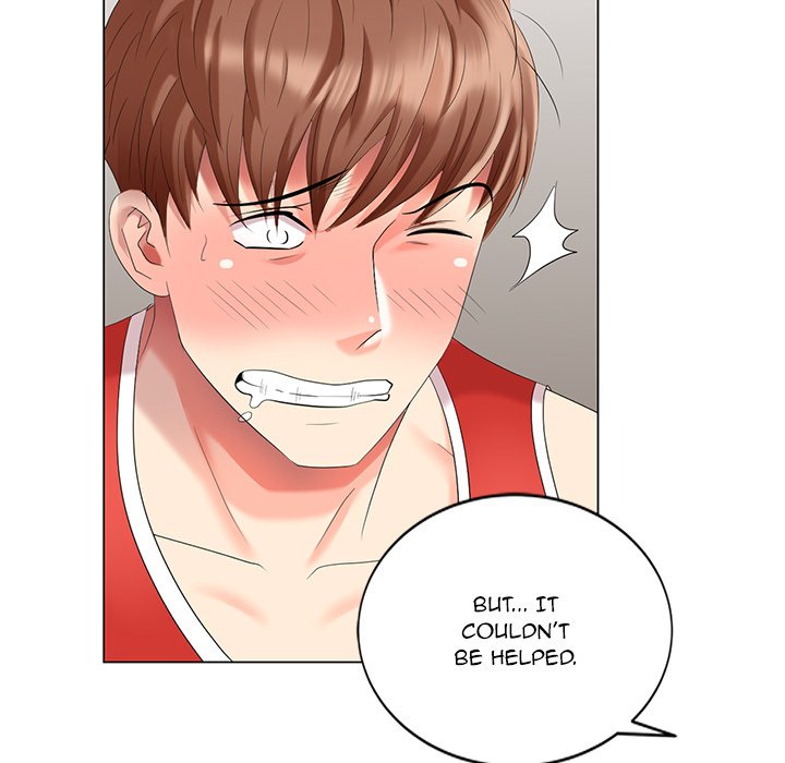 Secret Hideout Chapter 43 image 99