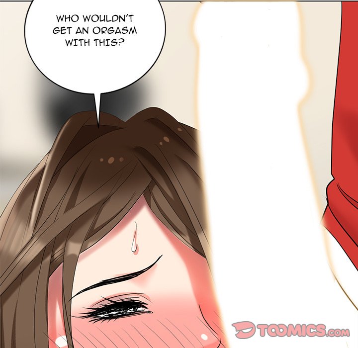 Secret Hideout Chapter 43 image 101