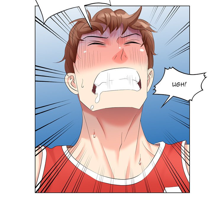 Secret Hideout Chapter 43 image 108