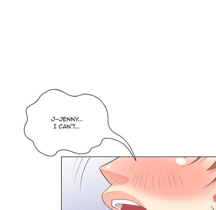 Secret Hideout Chapter 43 image 112