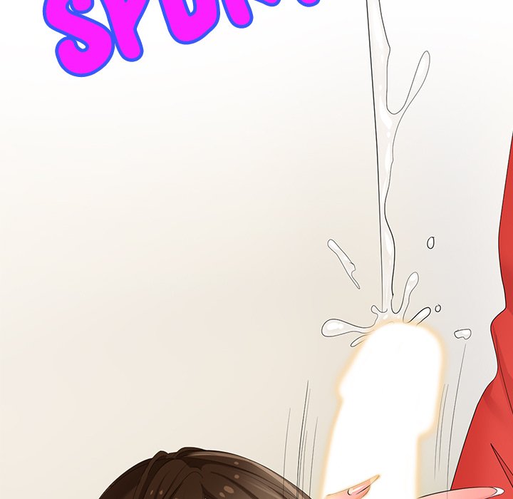 Secret Hideout Chapter 43 image 115