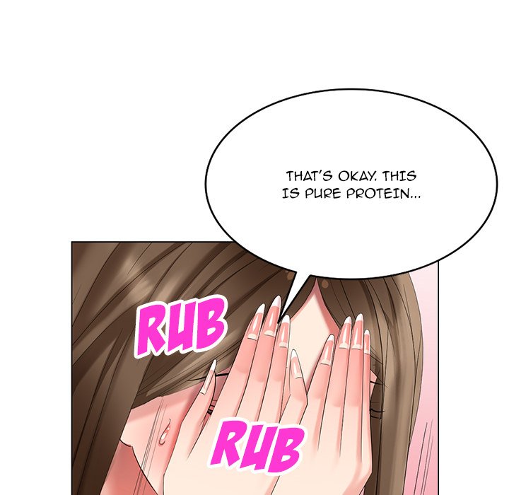 Secret Hideout Chapter 43 image 123