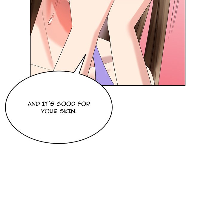 Secret Hideout Chapter 43 image 124