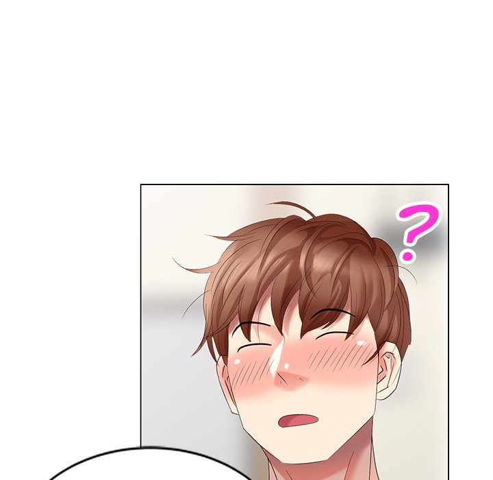 Secret Hideout Chapter 43 image 125