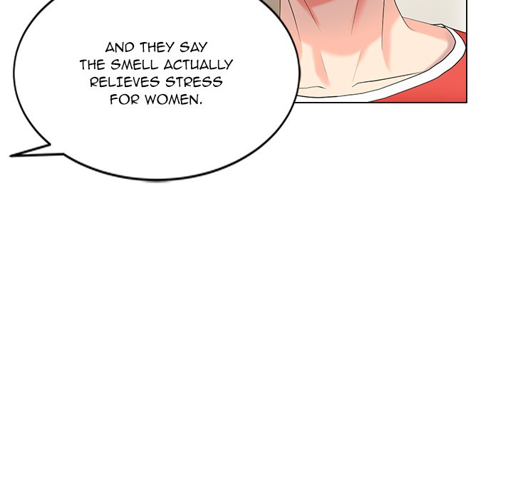 Secret Hideout Chapter 43 image 126