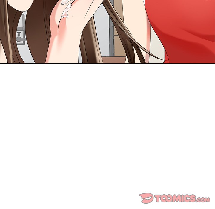 Secret Hideout Chapter 43 image 128