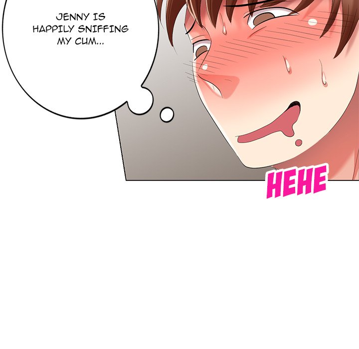 Secret Hideout Chapter 43 image 130