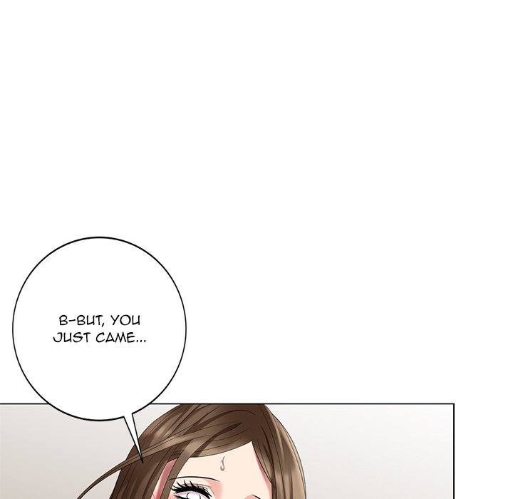 Secret Hideout Chapter 43 image 136