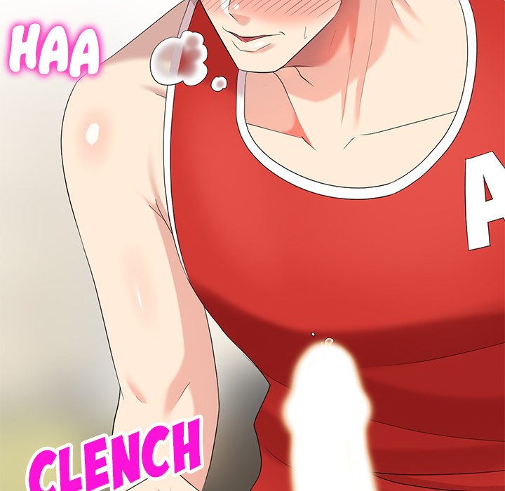 Secret Hideout Chapter 43 image 139