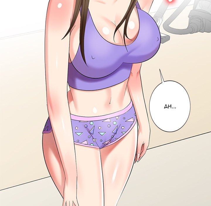 Secret Hideout Chapter 43 image 142