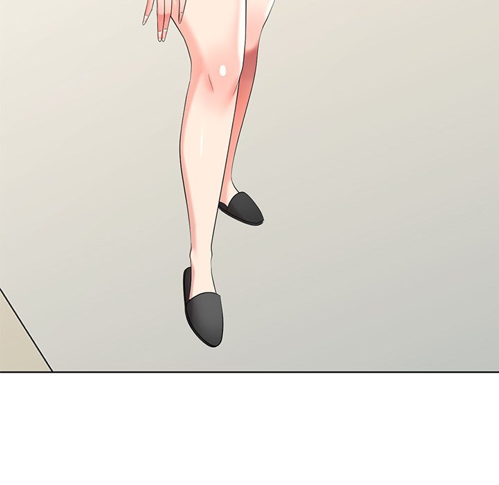 Secret Hideout Chapter 43 image 143