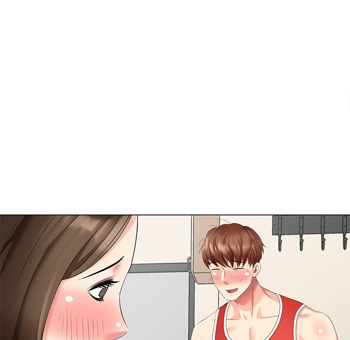 Secret Hideout Chapter 43 image 144