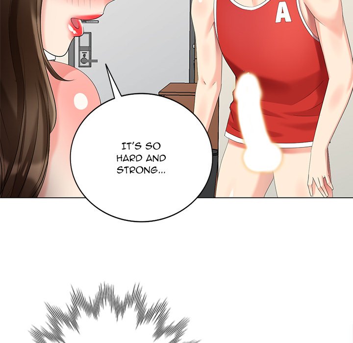 Secret Hideout Chapter 43 image 145