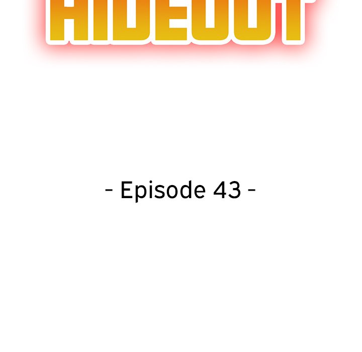Secret Hideout Chapter 43 image 14